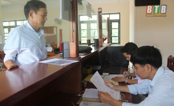  Đ&ocirc;ng Hưng thu 88,14 tỷ đồng từ đấu gi&aacute; quyền sử dụng đất