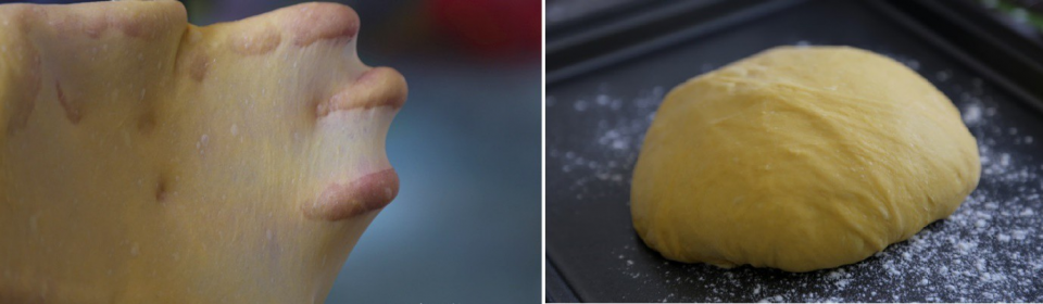 Công thức làm bánh mì mềm thơm vô đối, còn giúp bổ sung chất xơ và vitamin hiệu quả - Ảnh 4. Công thức làm bánh mì mềm thơm vô đối, còn giúp bổ sung chất xơ và vitamin hiệu quả - Ảnh 4.