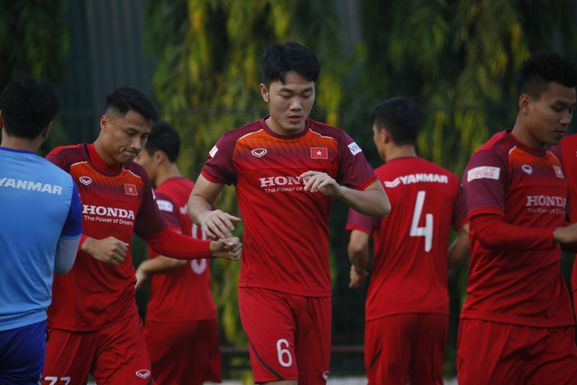 VFF sẽ tìm bệnh viện tốt nhất thế giới để điều trị cho Xuân Trường - Ảnh 1.