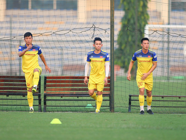 VFF sẽ tìm bệnh viện tốt nhất thế giới để điều trị cho Xuân Trường - Ảnh 5.