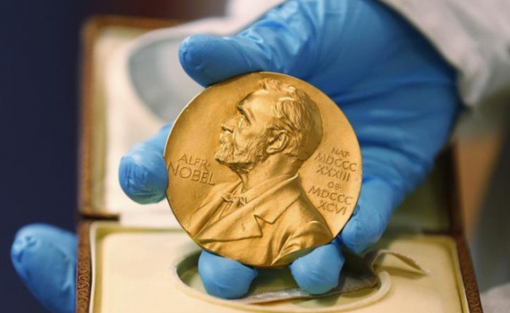 Giải Nobel H&ograve;a b&igrave;nh 2020 t&ocirc;n vinh Chương tr&igrave;nh Lương thực thế giới