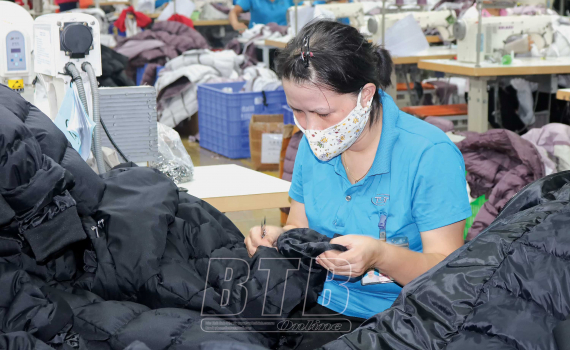 Gi&uacute;p doanh nghiệp phục hồi sau dịch Covid-19