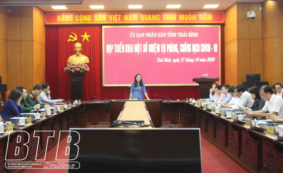 Kh&ocirc;ng lơ l&agrave;, chủ quan, tiếp tục thực hiện tốt c&aacute;c biện ph&aacute;p ph&ograve;ng, chống dịch Covid-19 trong m&ugrave;a đ&ocirc;ng