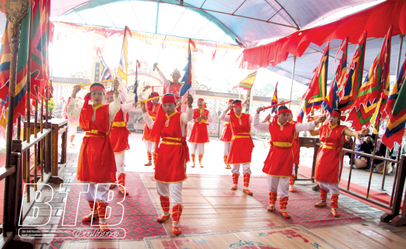 Ph&aacute;t triển văn h&oacute;a song h&agrave;nh với ph&aacute;t triển kinh tế