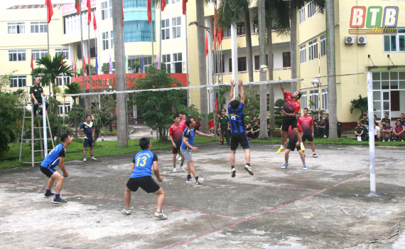 Giới thiệu địa chỉ truy cập hướng dẫn tập luyện Thể dục thể thao