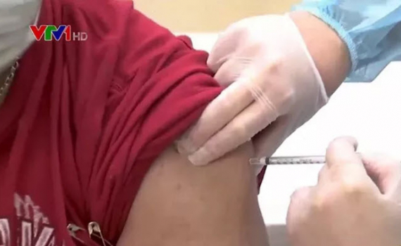 Mỹ sẵn s&agrave;ng ti&ecirc;m vaccine ngừa Covid-19 cho trẻ 5-11 tuổi