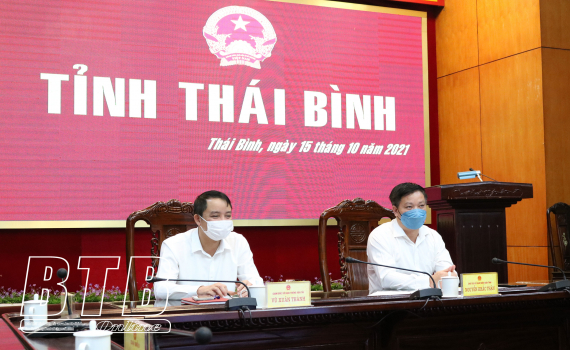  Hội nghị trực tuyến to&agrave;n quốc sơ kết c&ocirc;ng t&aacute;c bảo đảm trật tự, an to&agrave;n giao th&ocirc;ng 9 th&aacute;ng