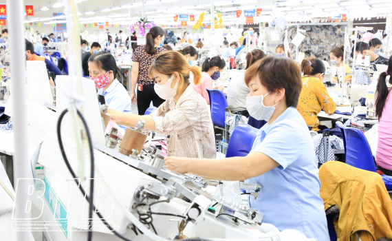 Ưu đ&atilde;i đầu tư đặc biệt quy định tại Quyết định 29/2021/QĐ-TTg 