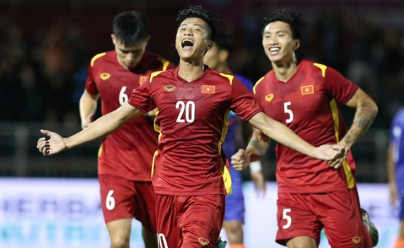 BXH FIFA mới nhất: Việt Nam ch&iacute;nh thức tăng hạng, t&aacute;ch khỏi phần c&ograve;n lại của Đ&ocirc;ng Nam &Aacute;