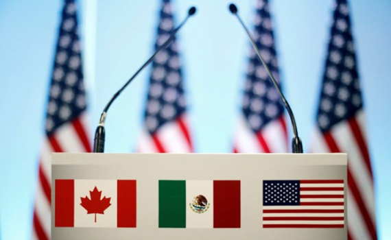Hội đồng châu Mỹ khuyến nghị mở rộng Hiệp định Mỹ-Mexico-Canada