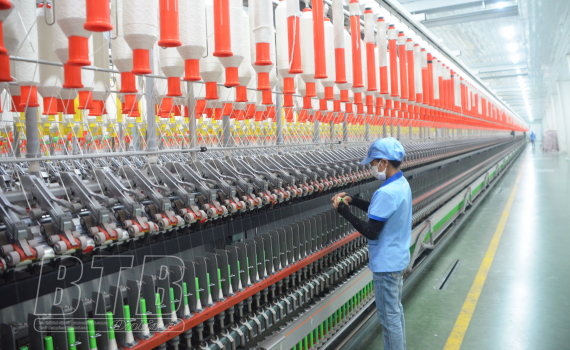 Quỳnh Phụ: Kinh tế bứt ph&aacute;