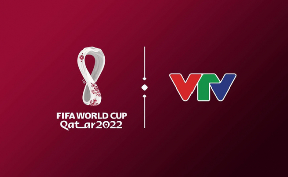 VTV đã chính thức sở hữu bản quyền FIFA World Cup 2022™