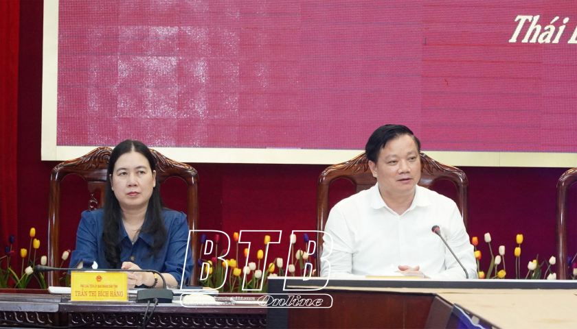 C&ocirc;ng bố kết quả Bộ Chỉ số DDCI năm 2023