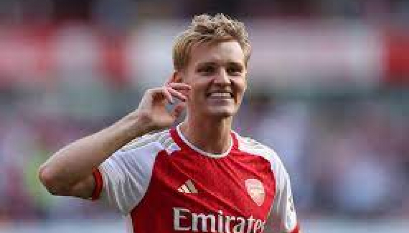 Lịch thi đấu Ngoại hạng Anh 2023/2024 v&ograve;ng 9