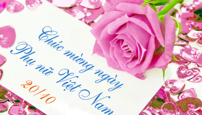  Phụ nữ Việt Nam trong thời đại mới - Chủ động, s&aacute;ng tạo, tự tin tỏa s&aacute;ng