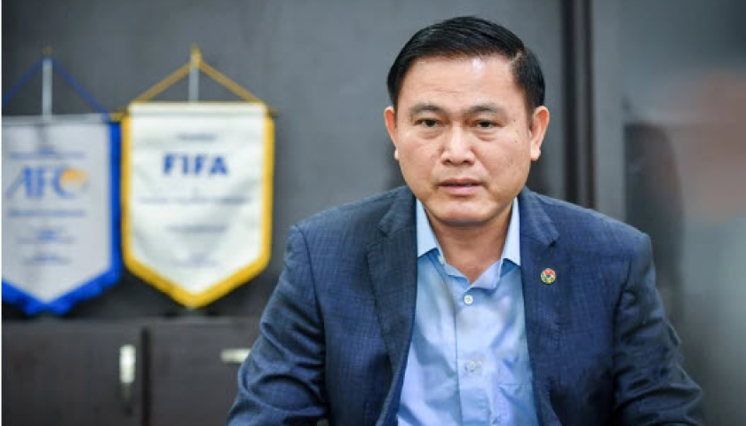 Futsal nữ Việt Nam: Tiếp sức cho giấc mơ World Cup