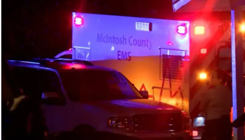 Sập bến t&agrave;u tại Mỹ, &iacute;t nhất 7 người thiệt mạng