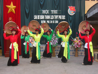 45 năm x&acirc;y dựng v&agrave; ph&aacute;t triển