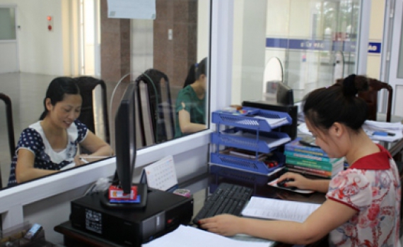 Đẩy mạnh hỗ trợ người nộp thuế