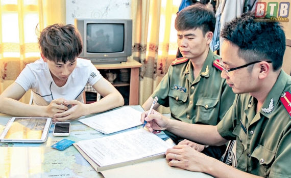 Tỉnh táo khi tiếp nhận thông tin (Kỳ 4)