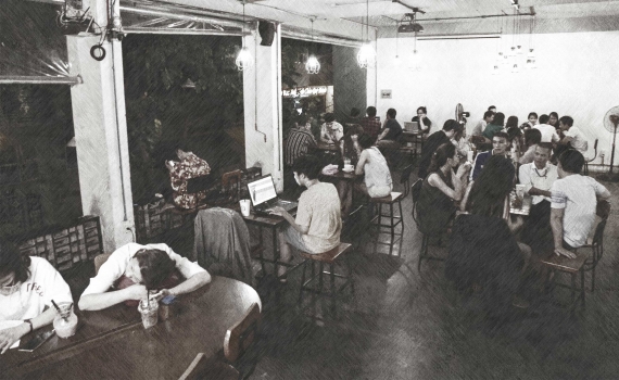 Tiết kiệm... tưởng dễ m&agrave; kh&oacute;...