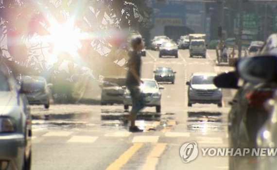 2018 l&agrave; năm n&oacute;ng nhất thứ 4 li&ecirc;n tiếp trong lịch sử