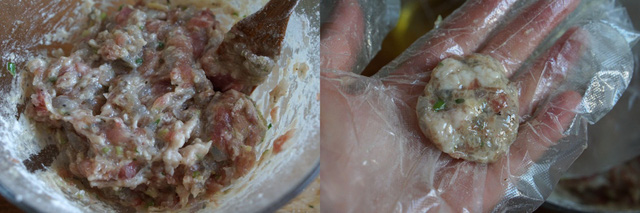 Bí quyết làm chả tôm dai ngon xuất sắc, trẻ con nào cũng mê - Ảnh 4. Bí quyết làm chả tôm dai ngon xuất sắc, trẻ con nào cũng mê - Ảnh 4.