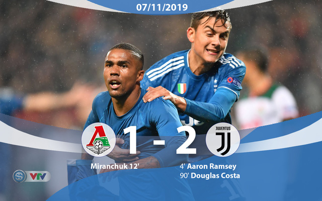 Kết quả UEFA Champions League rạng sáng 7/11: Real Madrid 6-0 Galatasaray, Sao đỏ Belgrade 0-4 Tottenham, Atalanta 1-1 Man City - Ảnh 8. Kết quả UEFA Champions League rạng sáng 7/11: Real Madrid 6-0 Galatasaray, Sao đỏ Belgrade 0-4 Tottenham, Atalanta 1-1 Man City - Ảnh 8.