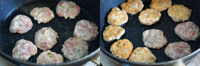 Bí quyết làm chả tôm dai ngon xuất sắc, trẻ con nào cũng mê - Ảnh 5. Bí quyết làm chả tôm dai ngon xuất sắc, trẻ con nào cũng mê - Ảnh 5.