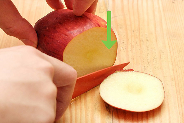 Huong dan lam mon tao nuong ngot lim doc dao khong dau sanh bang