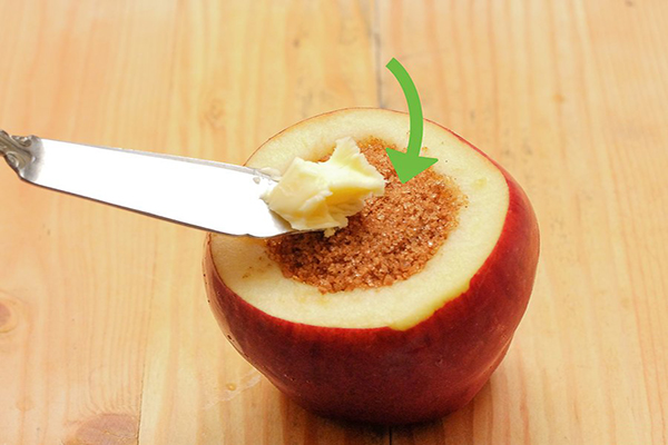 Huong dan lam mon tao nuong ngot lim doc dao khong dau sanh bang