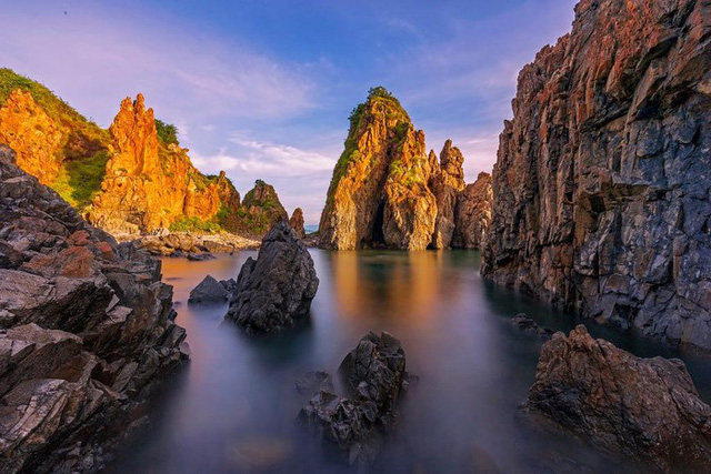 Bước chân đại ngàn giành giải đặc biệt tại Vietnam Heritage Photo Awards 2019 - Ảnh 4.