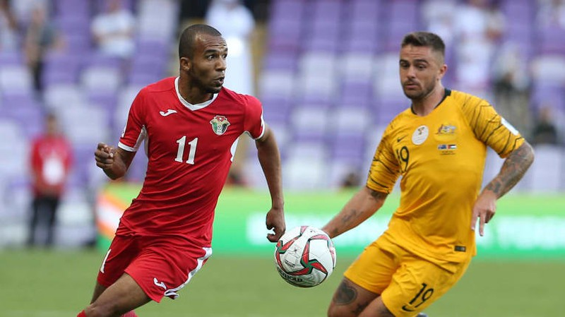 AFC chọn trận Việt Nam - UAE đáng xem nhất vòng loại World Cup - ảnh 2