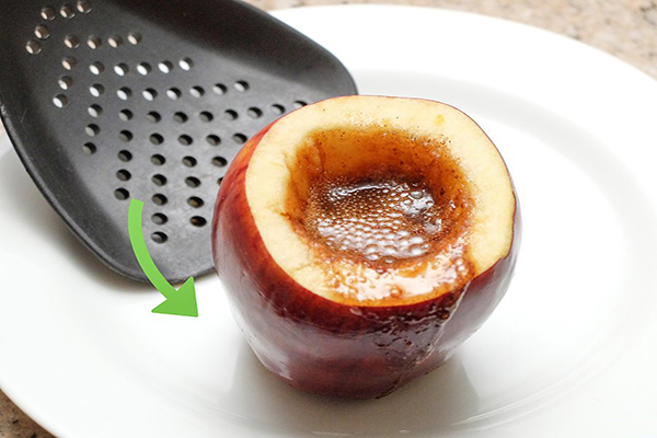 Huong dan lam mon tao nuong ngot lim doc dao khong dau sanh bang