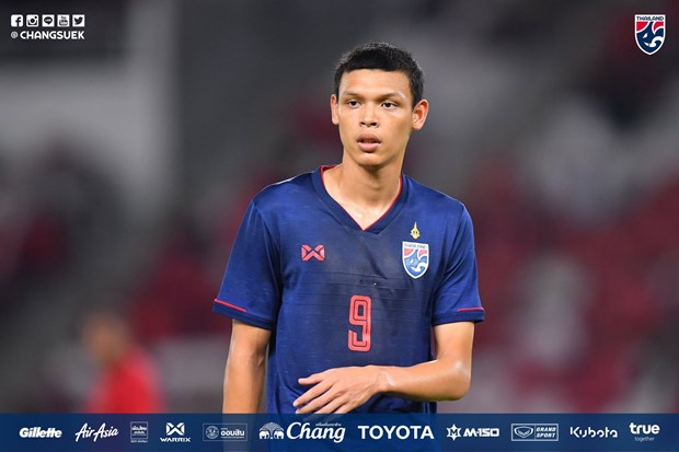 Thái Lan lách luật, bổ sung hai cầu thủ đá SEA Games 30 và U23 châu Á hình ảnh 2 Thai Lan lach luat, bo sung hai cau thu da SEA Games 30 va U23 chau A hinh anh 2