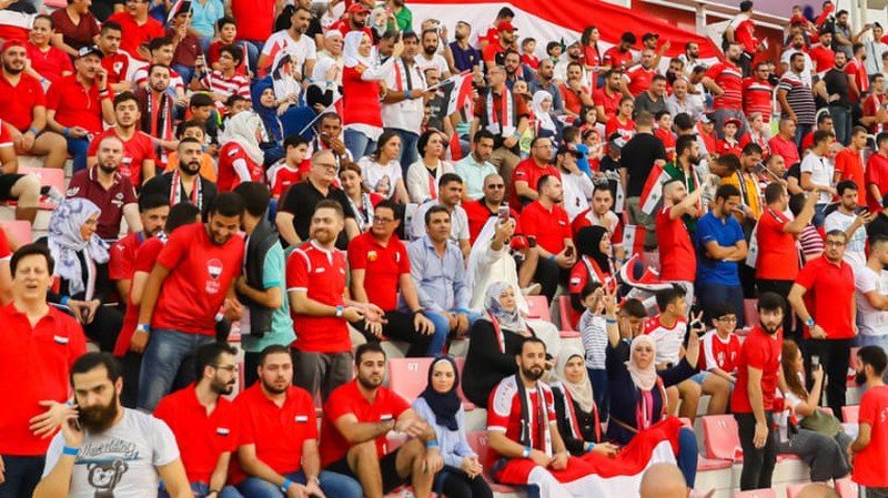 AFC chọn trận Việt Nam - UAE đáng xem nhất vòng loại World Cup - ảnh 1