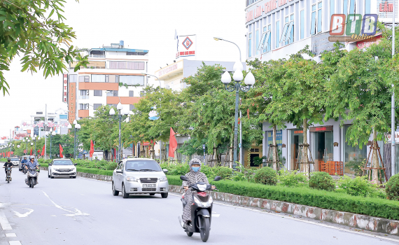 Ng&agrave;nh Thanh tra thực hiện thắng lợi nhiệm vụ ch&iacute;nh trị 