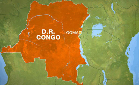Vụ rơi m&aacute;y bay tại CHDC Congo: Số thương vong tăng cao