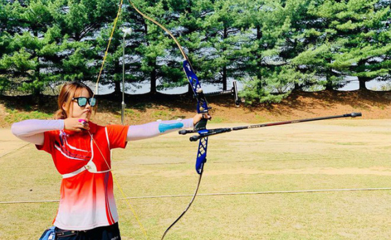 Th&ecirc;m 2 VĐV Việt Nam ch&iacute;nh thức gi&agrave;nh suất tham dự Olympic 2020