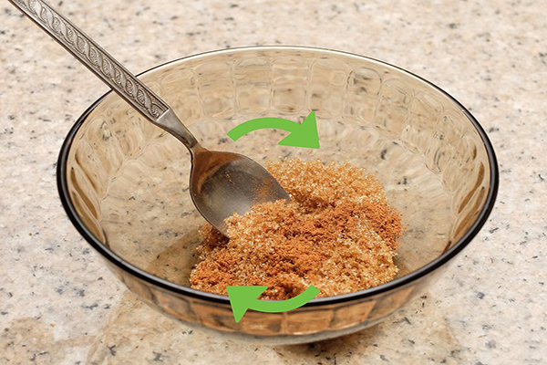 Huong dan lam mon tao nuong ngot lim doc dao khong dau sanh bang