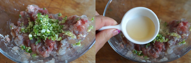 Bí quyết làm chả tôm dai ngon xuất sắc, trẻ con nào cũng mê - Ảnh 2. Bí quyết làm chả tôm dai ngon xuất sắc, trẻ con nào cũng mê - Ảnh 2.