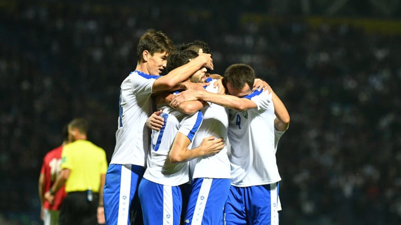 AFC chọn trận Việt Nam - UAE đáng xem nhất vòng loại World Cup - ảnh 4