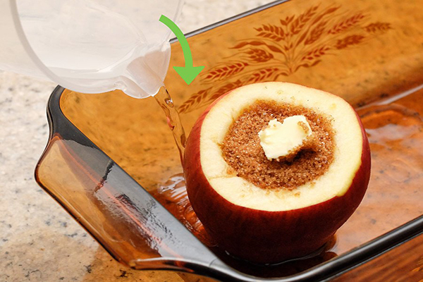 Huong dan lam mon tao nuong ngot lim doc dao khong dau sanh bang