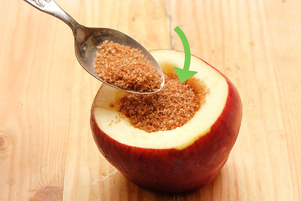 Huong dan lam mon tao nuong ngot lim doc dao khong dau sanh bang