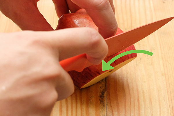 Huong dan lam mon tao nuong ngot lim doc dao khong dau sanh bang