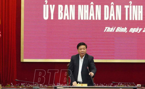 Kim ngạch xuất khẩu to&agrave;n tỉnh đến năm 2025 đạt hơn 2.750 triệu USD