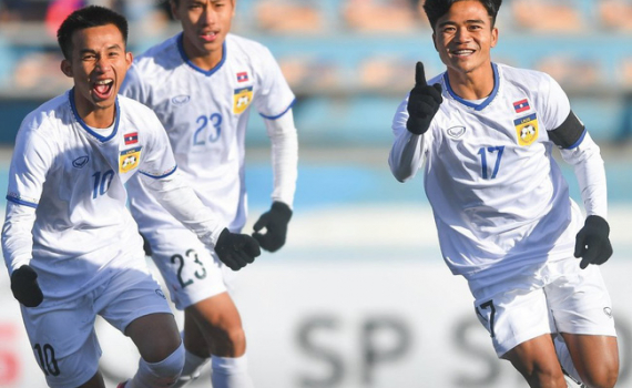 Thắng kịch tính U23 Mông Cổ, U23 Lào "giải cứu" U23 Thái Lan