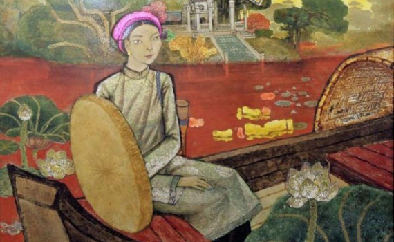 UNESCO vinh danh 2 Danh nh&acirc;n văn h&oacute;a Việt Nam