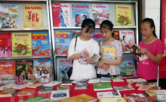 Việt Nam ch&iacute;nh thức gia nhập Hiệp ước WIPO về quyền t&aacute;c giả