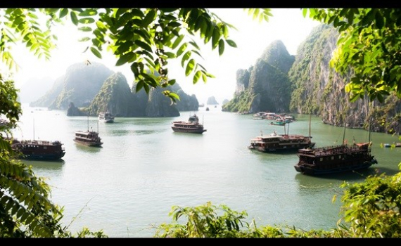 Quan hệ Đối t&aacute;c to&agrave;n diện Việt Nam - Đan Mạch